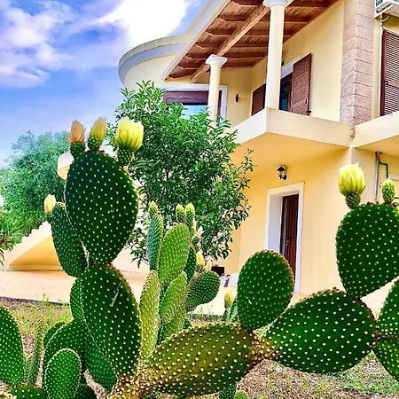 Armonia Corfu Luxury Apartment Liapades Exterior foto