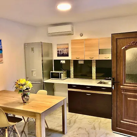 Armonia Corfu Luxury Apartment Liapades Exterior foto