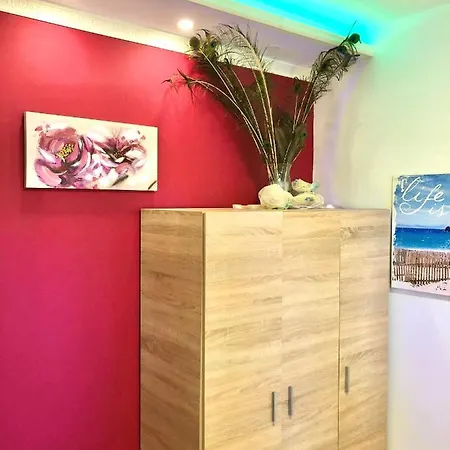Armonia Corfu Luxury Apartment Liapades Exterior foto