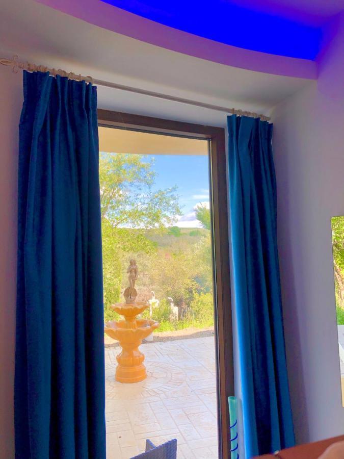 Armonia Corfu Luxury * Liapades