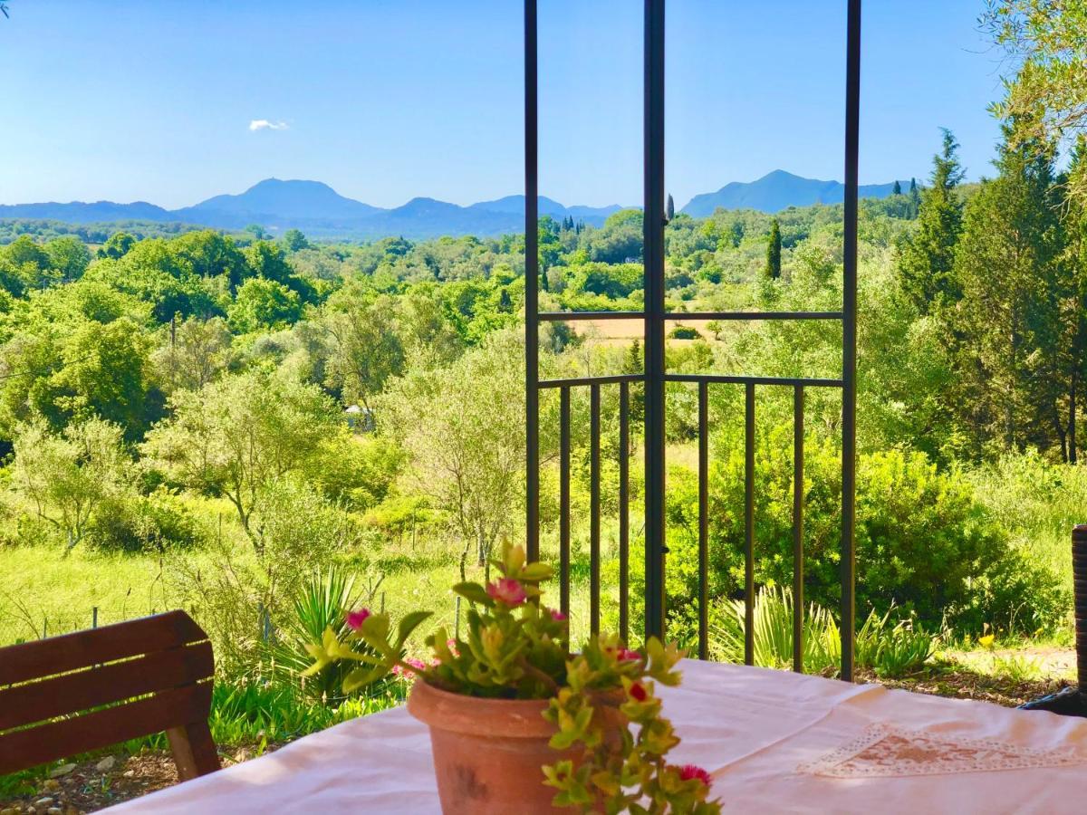 Appartement Armonia Corfu Luxury