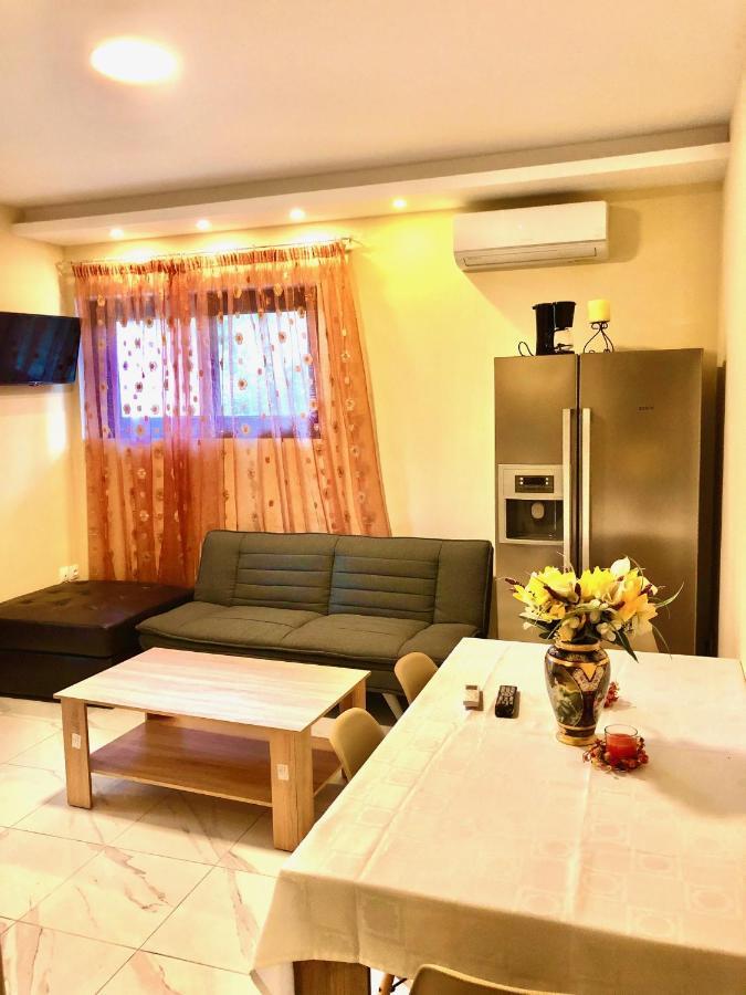 Armonia Corfu Luxury Appartement Liapades