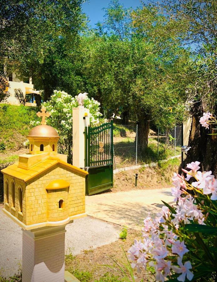 Armonia Corfu Luxury *