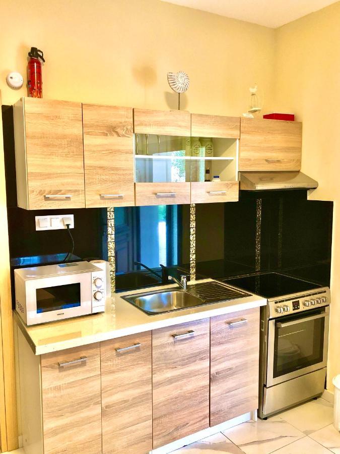 Armonia Corfu Luxury Liapades