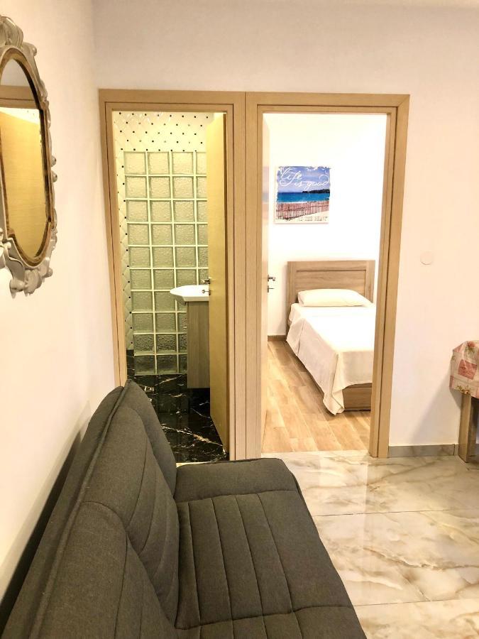 Apartment Armonia Corfu Luxury