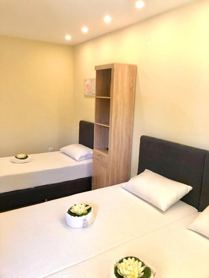 Armonia Corfu Luxury Apartment