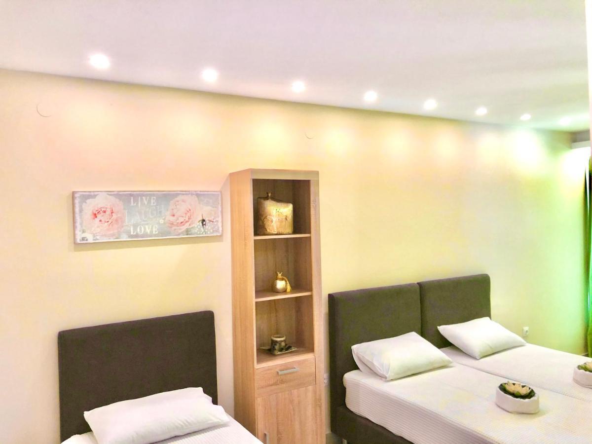 Armonia Corfu Luxury * Liapades