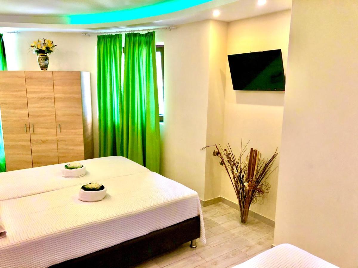 Apartment Armonia Corfu Luxury Liapades