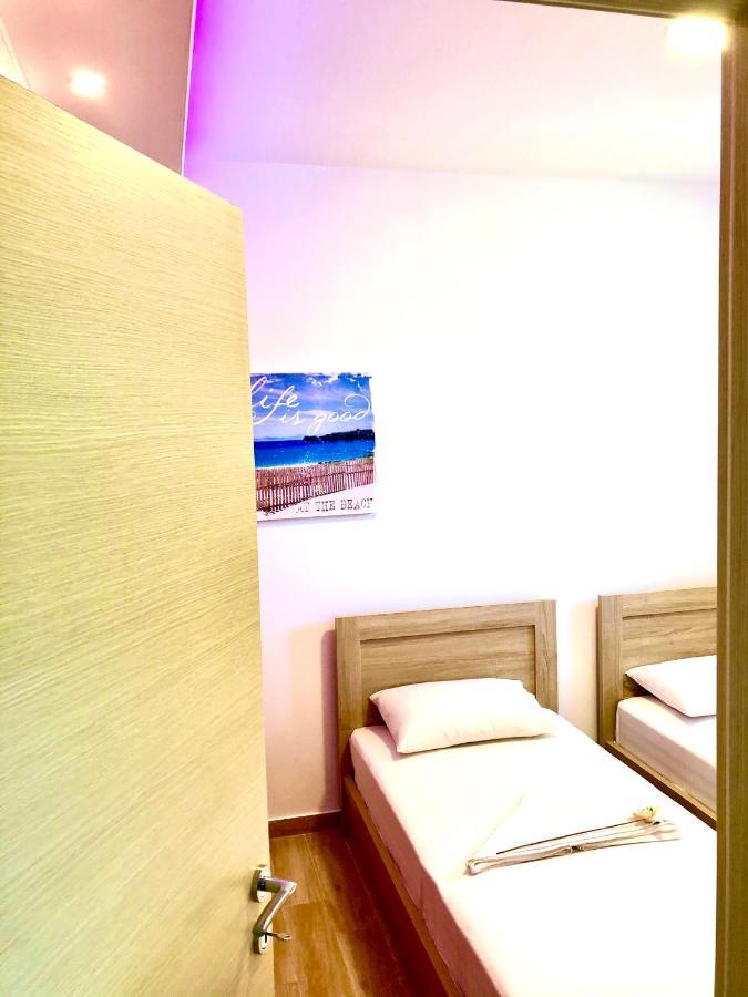 Apartment Armonia Corfu Luxury *