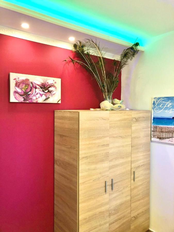 Apartment Armonia Corfu Luxury *