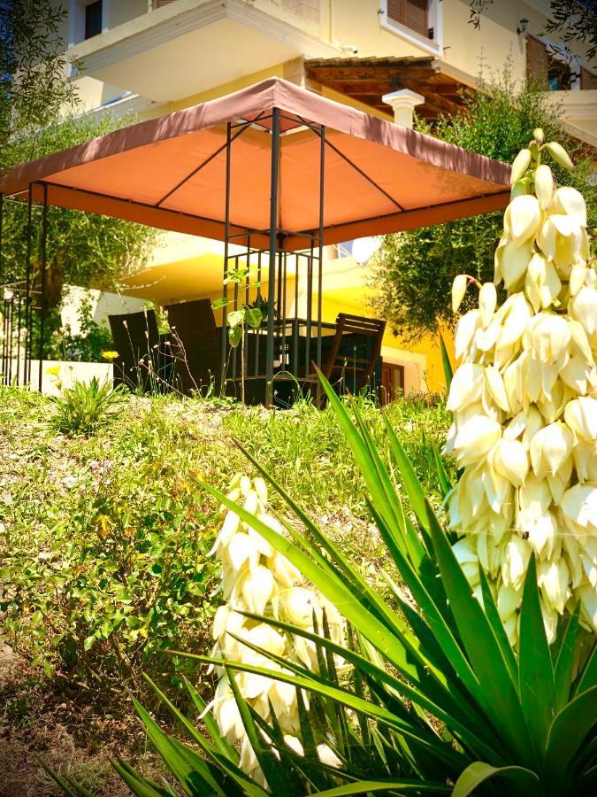 Apartment Armonia Corfu Luxury Liapades