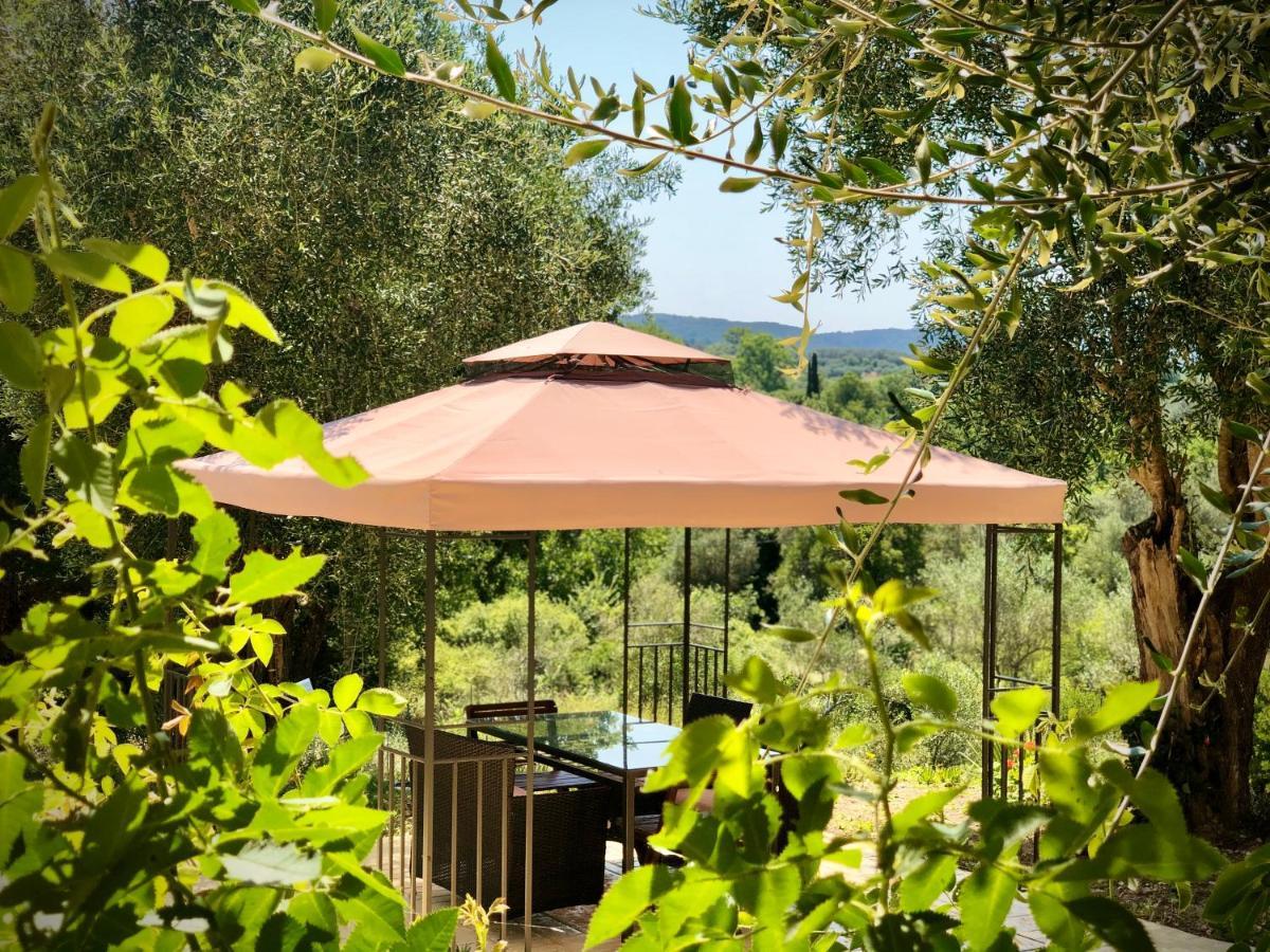 Armonia Corfu Luxury Apartment *