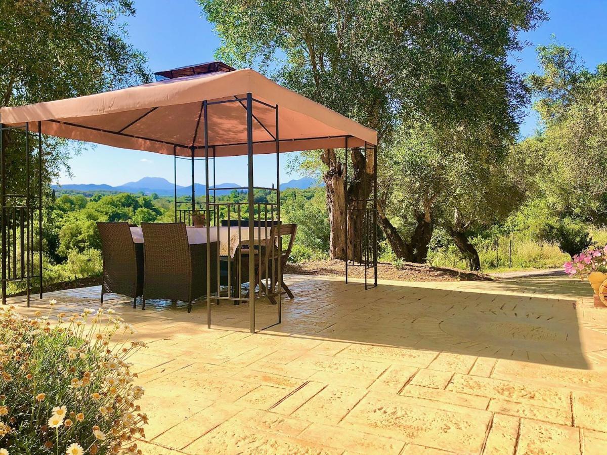 Armonia Corfu Luxury