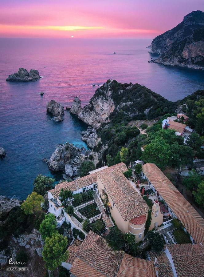 Armonia Corfu Luxury * Liapades